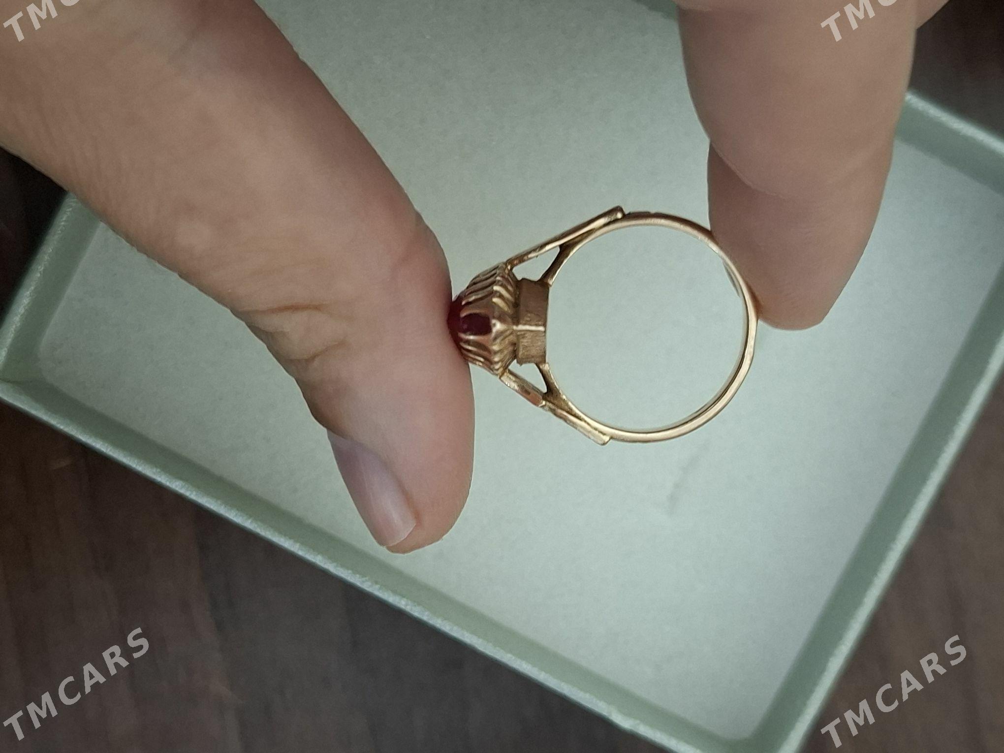 gyzyl yuzuk sssr - Ашхабад - img 5