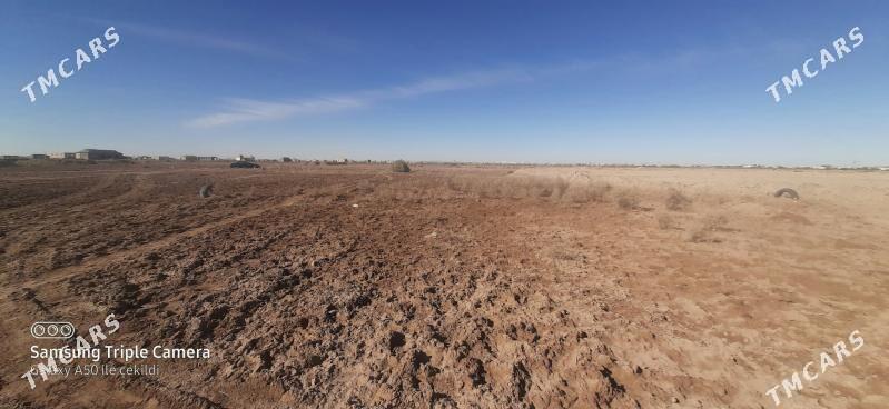 Satlyk Yer - Теджен - img 4