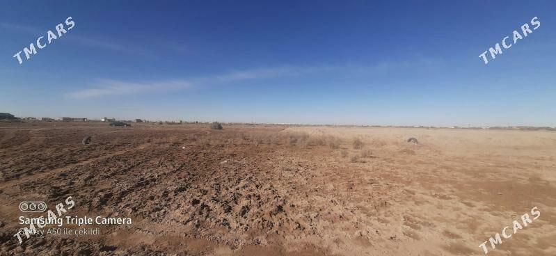 Satlyk Yer - Теджен - img 3