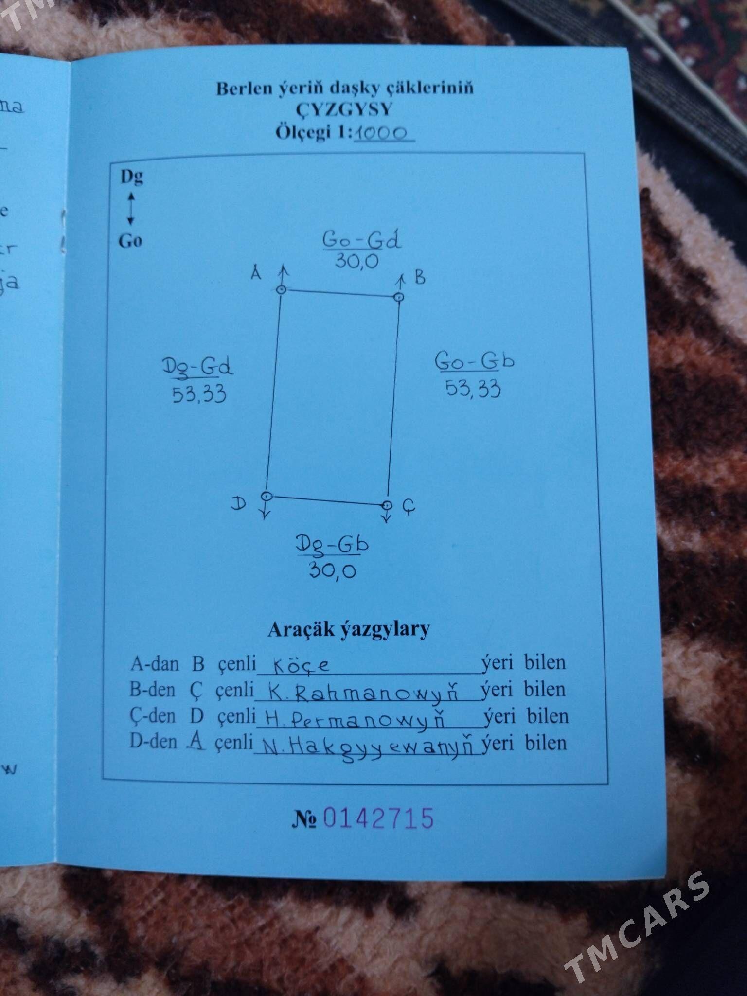 маллак Taza Ayraport - Çärjew - img 2
