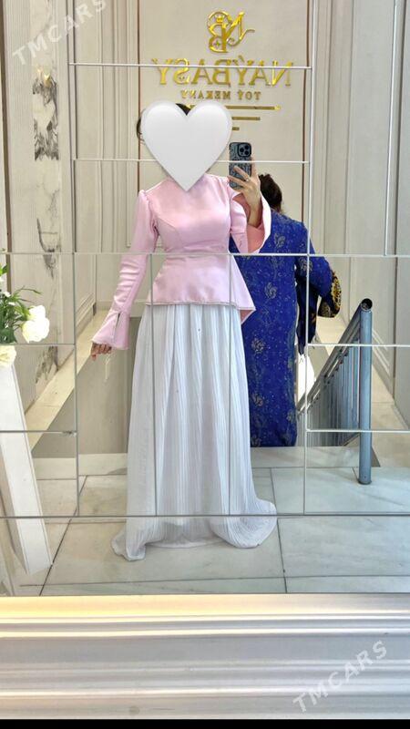 köynek - Ашхабад - img 2