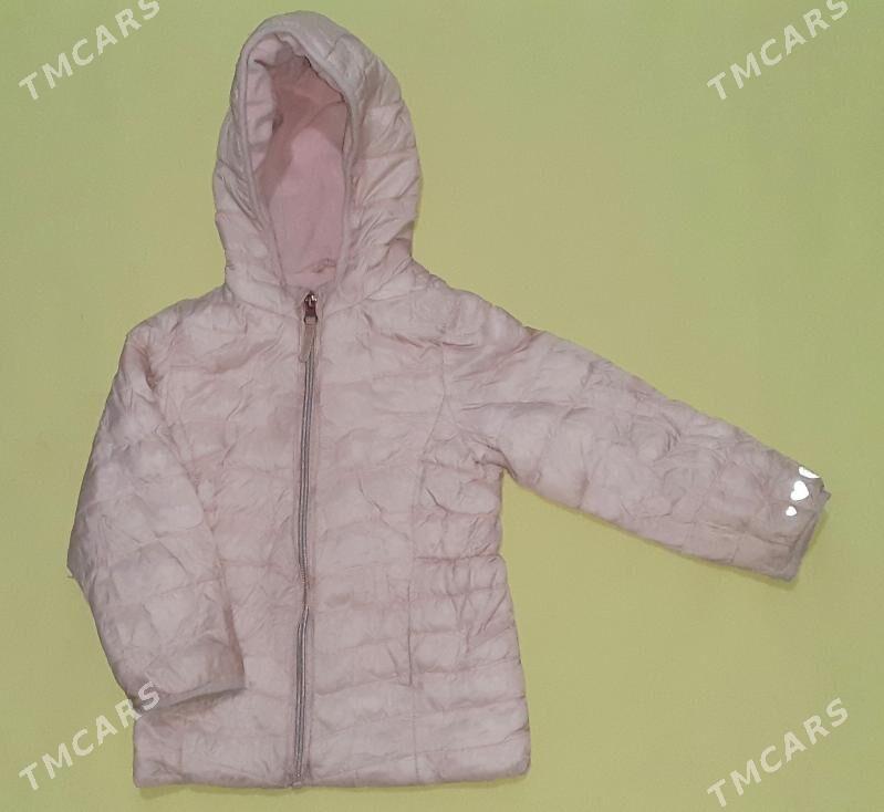 geyimler - Daşoguz - img 4