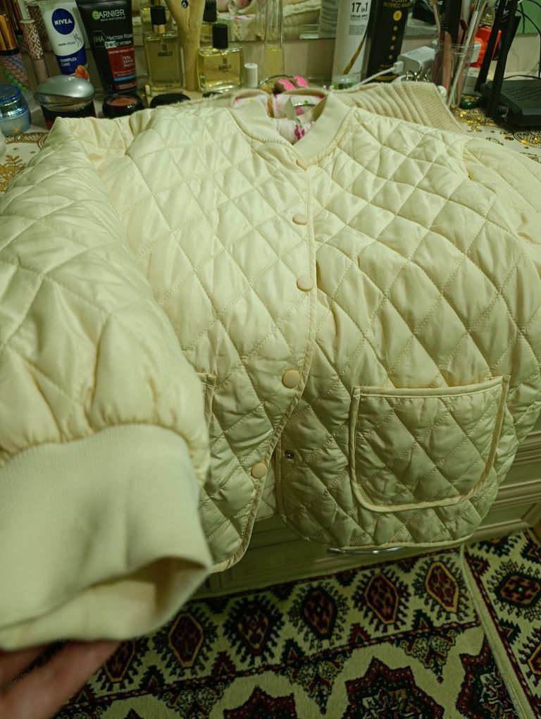 palto - Ашхабад - img 6