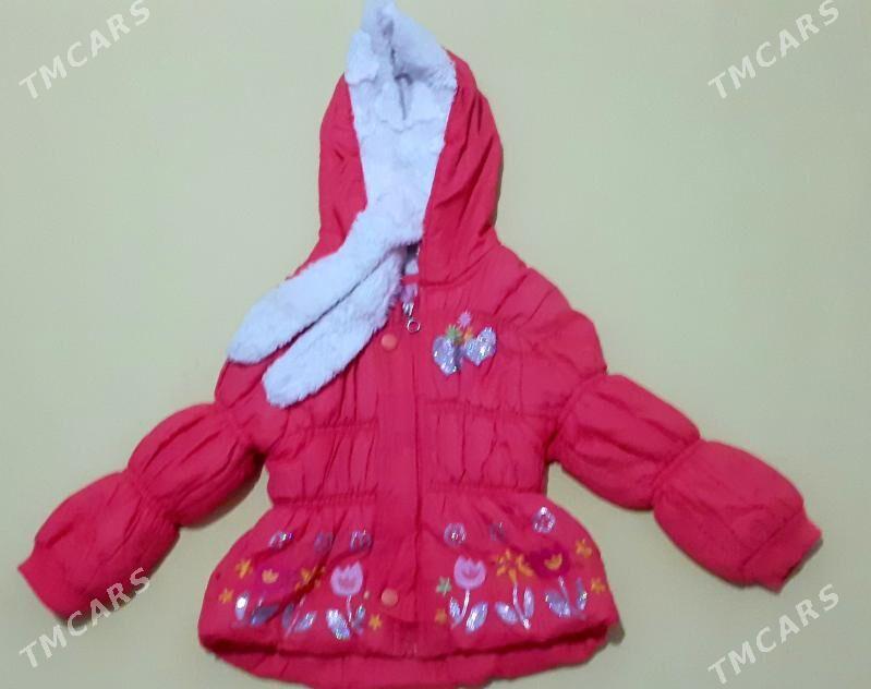 geyimler - Daşoguz - img 2