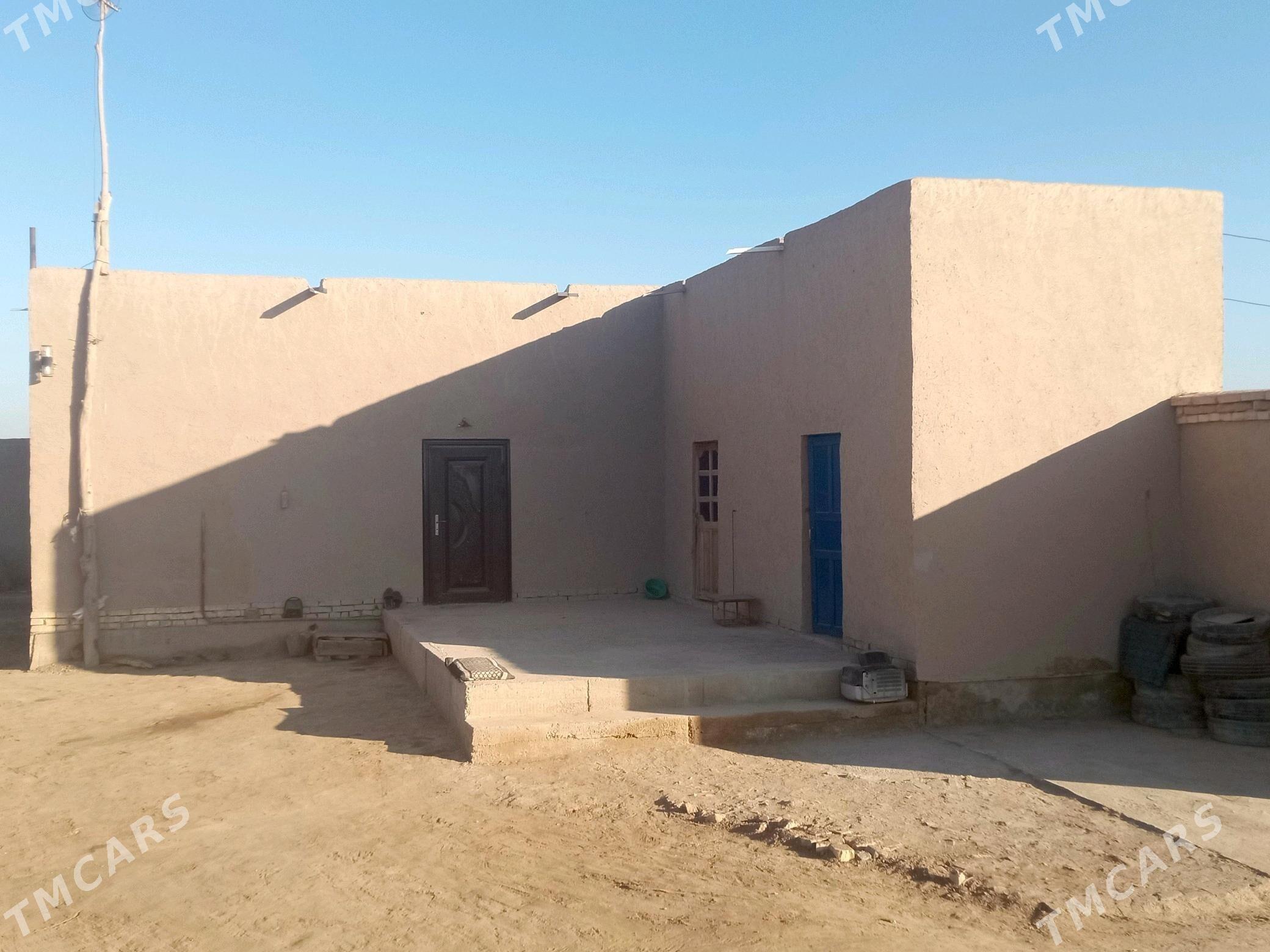 Satlyk jay - Türkmenbaşy etr. - img 4