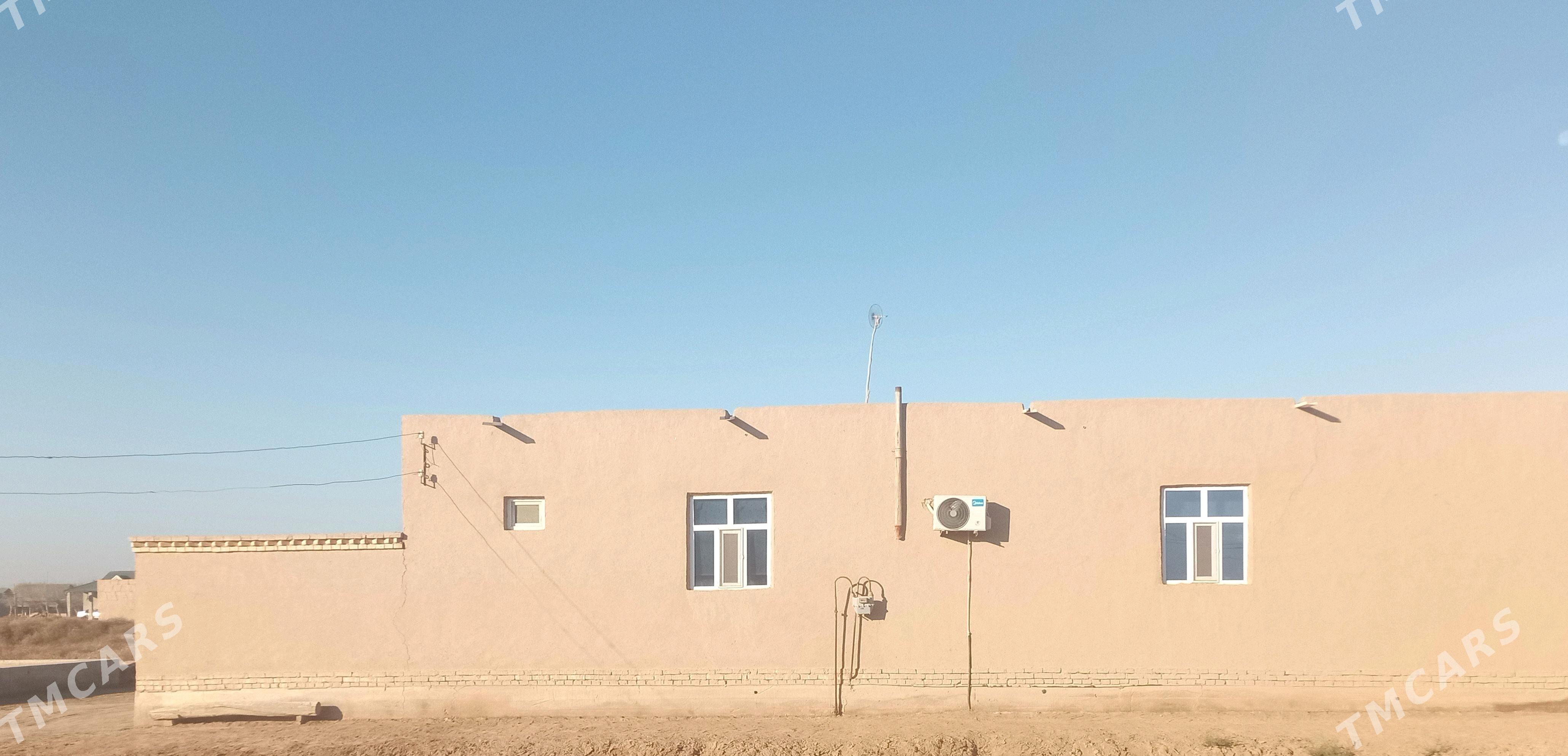 Satlyk jay - Türkmenbaşy etr. - img 2