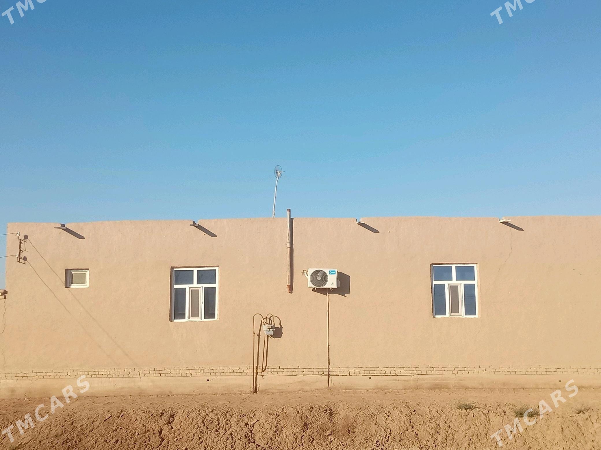 Satlyk jay - Türkmenbaşy etr. - img 6