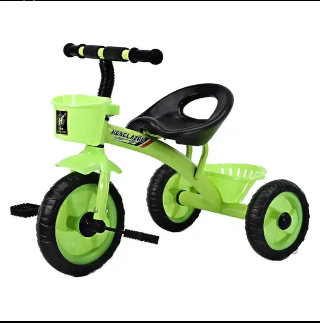 caga tigir - Мир 7 - img 2