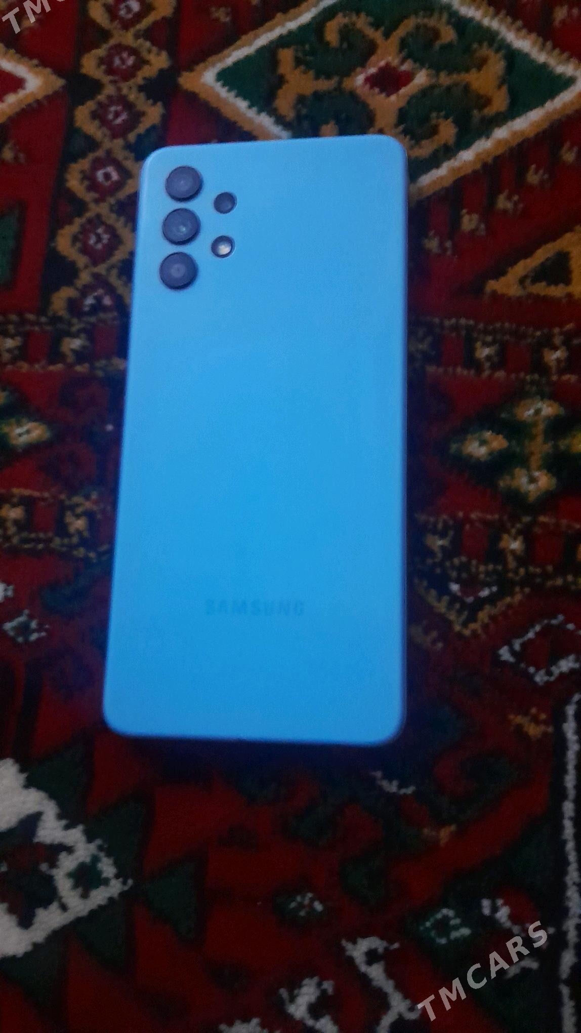 samsung a32 - Шабатский этрап - img 1