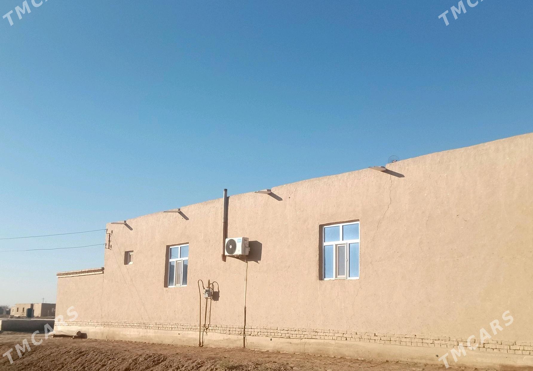 Satlyk jay - Türkmenbaşy etr. - img 1