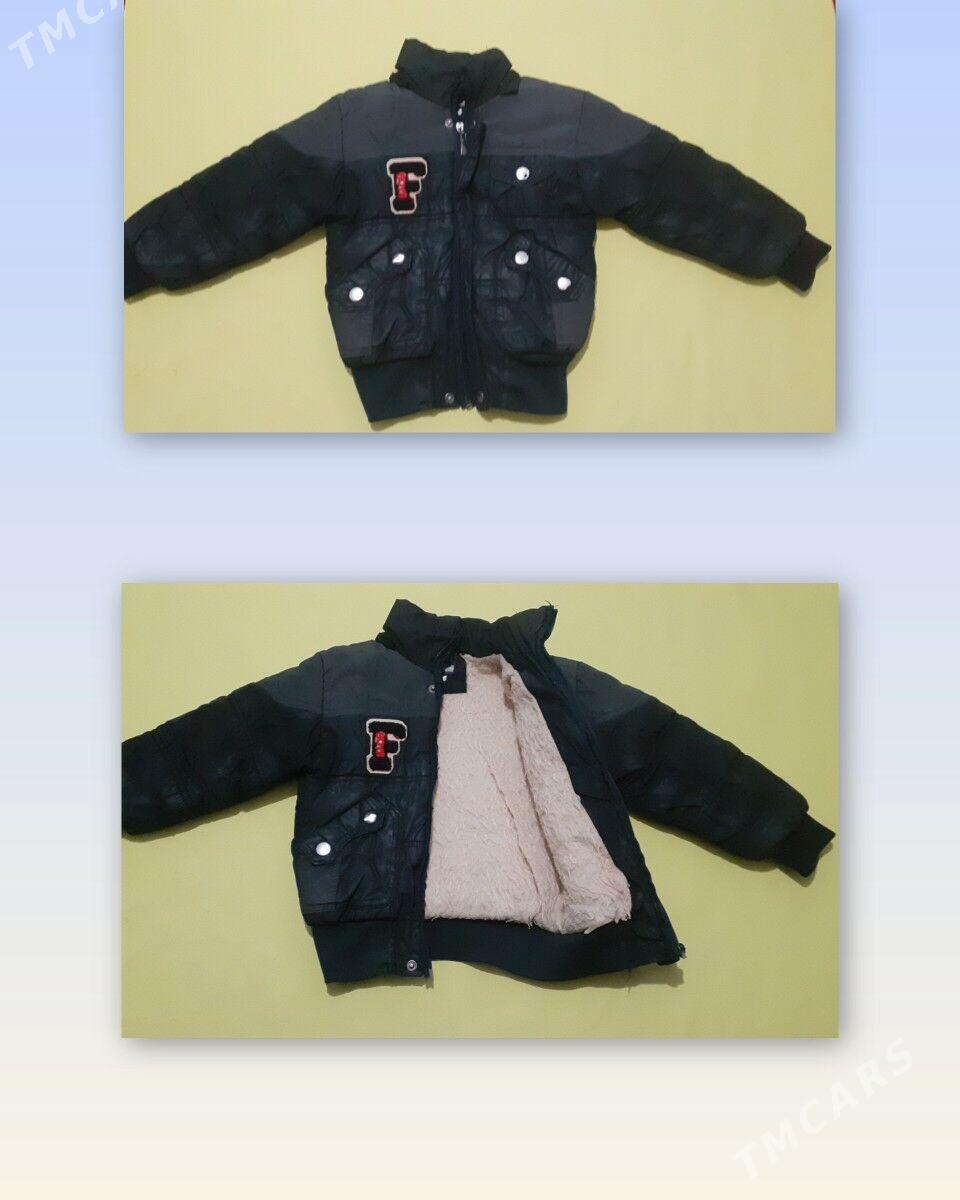 oglan kurtga - Дашогуз - img 1