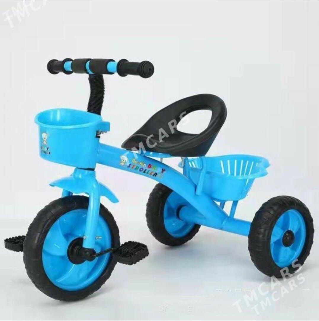 caga tigir - Мир 7 - img 4