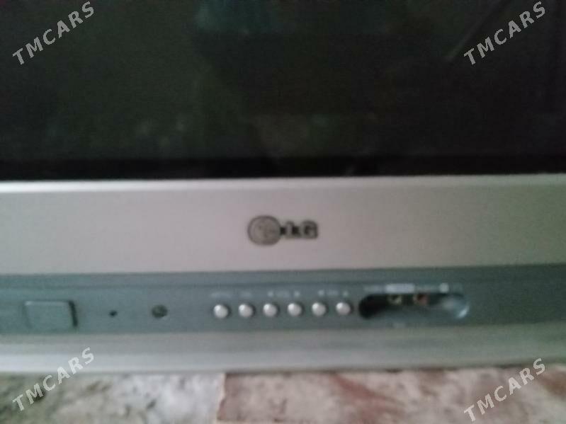 Telewizor LG - Ашхабад - img 2