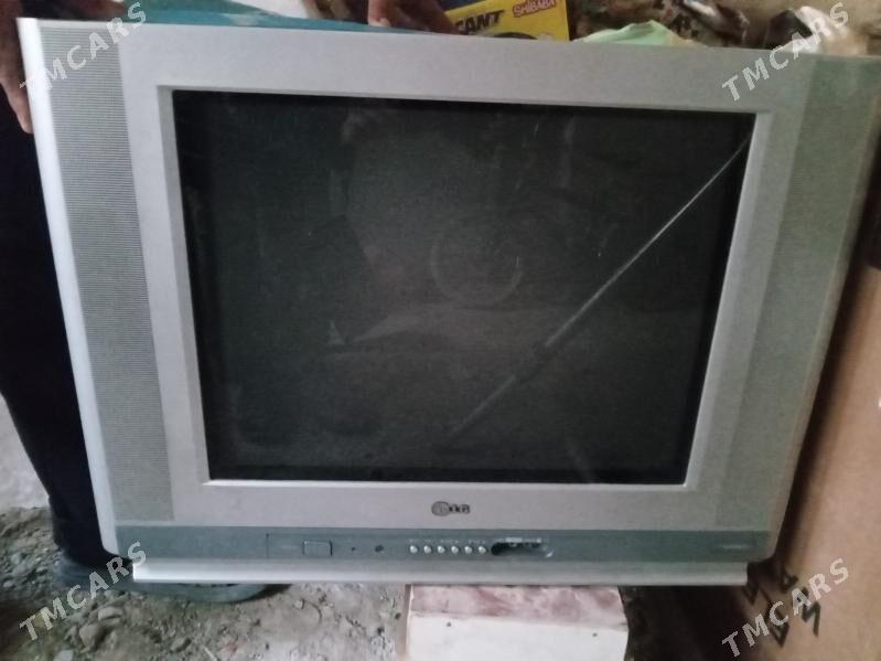 Telewizor LG - Ашхабад - img 1