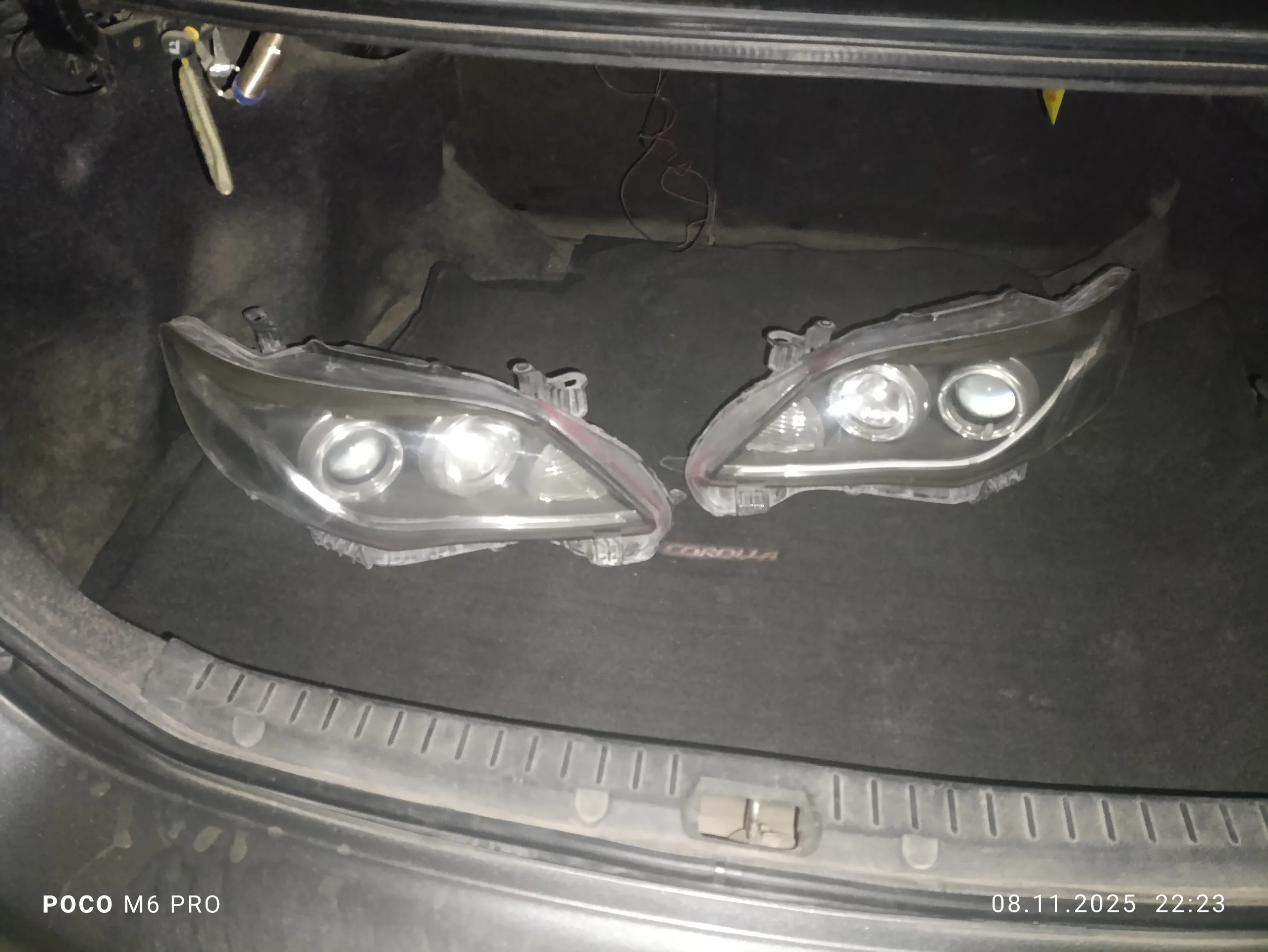 COROLLA FARA 11-13 500 TMT - Туркменабат - img 3