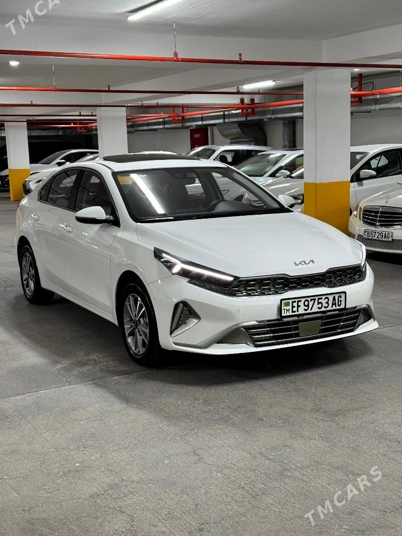 Kia K3 2025 - 256 000 TMT - Ашхабад - img 1