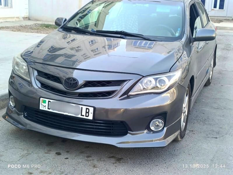 COROLLA FARA 11-13 500 TMT - Туркменабат - img 2