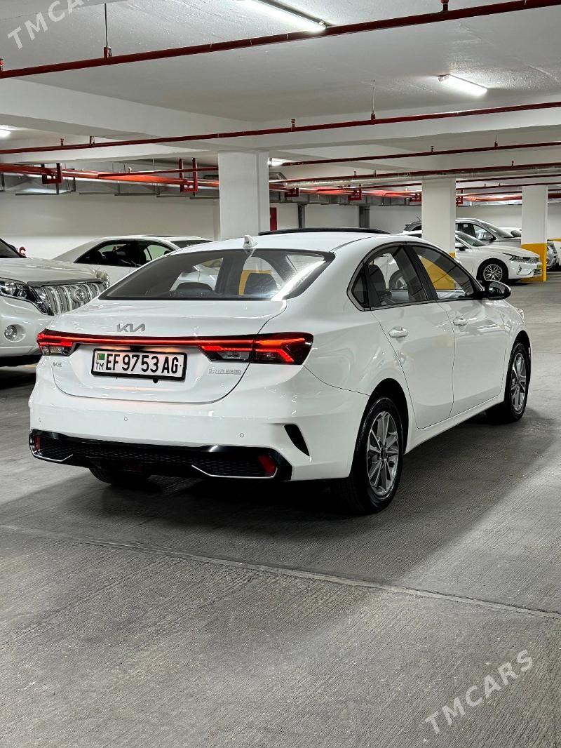 Kia K3 2025 - 256 000 TMT - Ашхабад - img 5