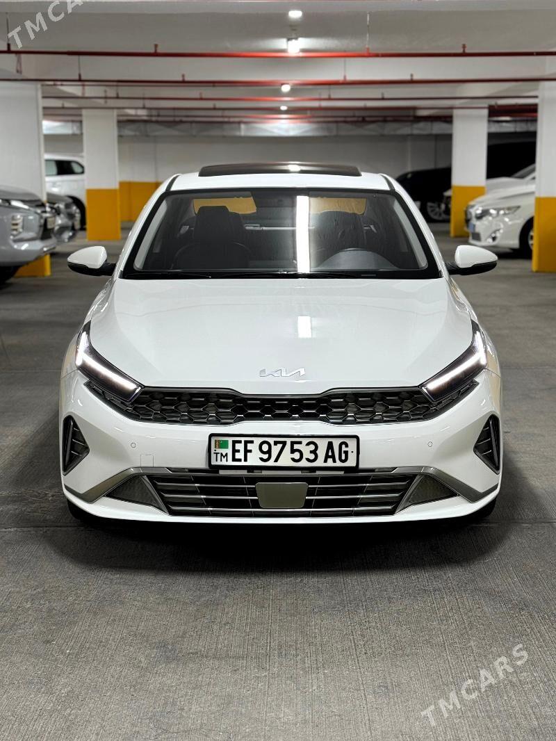 Kia K3 2025 - 256 000 TMT - Ашхабад - img 3