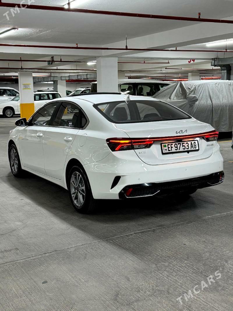 Kia K3 2025 - 256 000 TMT - Ашхабад - img 4