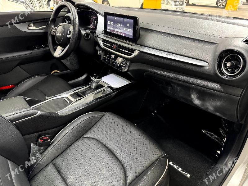 Kia K3 2025 - 256 000 TMT - Ашхабад - img 7