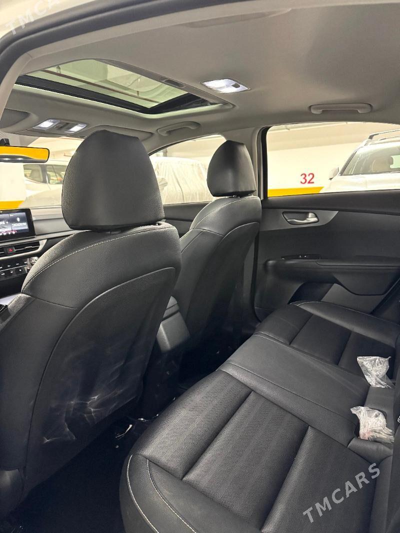 Kia K3 2025 - 256 000 TMT - Ашхабад - img 8