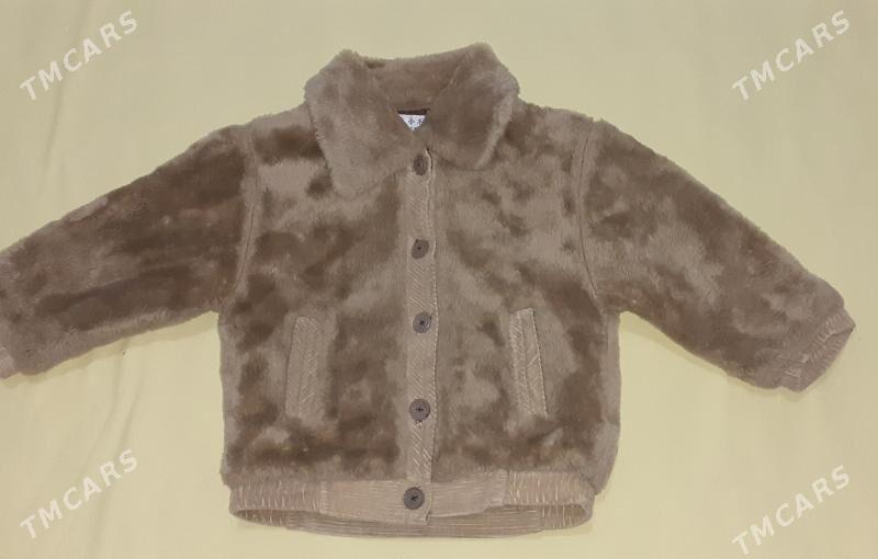 oglan kurtga - Дашогуз - img 3