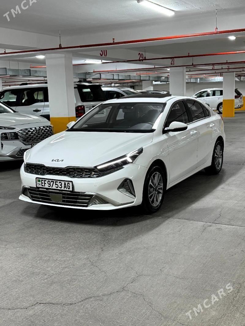 Kia K3 2025 - 256 000 TMT - Ашхабад - img 2