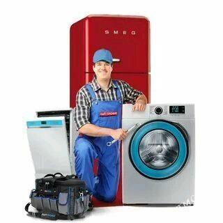 Remont Tehnika Техника Ремонт - Ашхабад - img 4