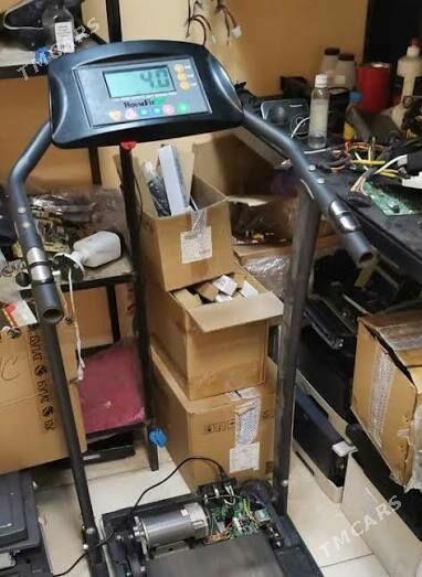 Remont Tehnika Техника Ремонт - Ашхабад - img 3