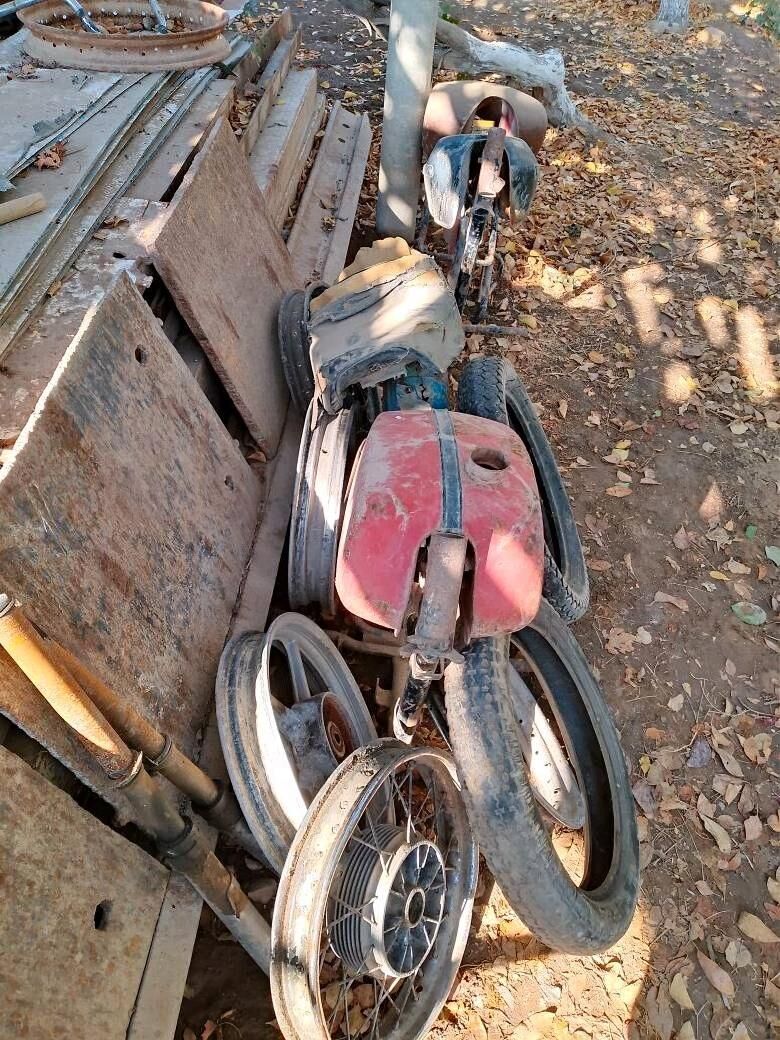 fekon 10 TMT - Garabekewül - img 1