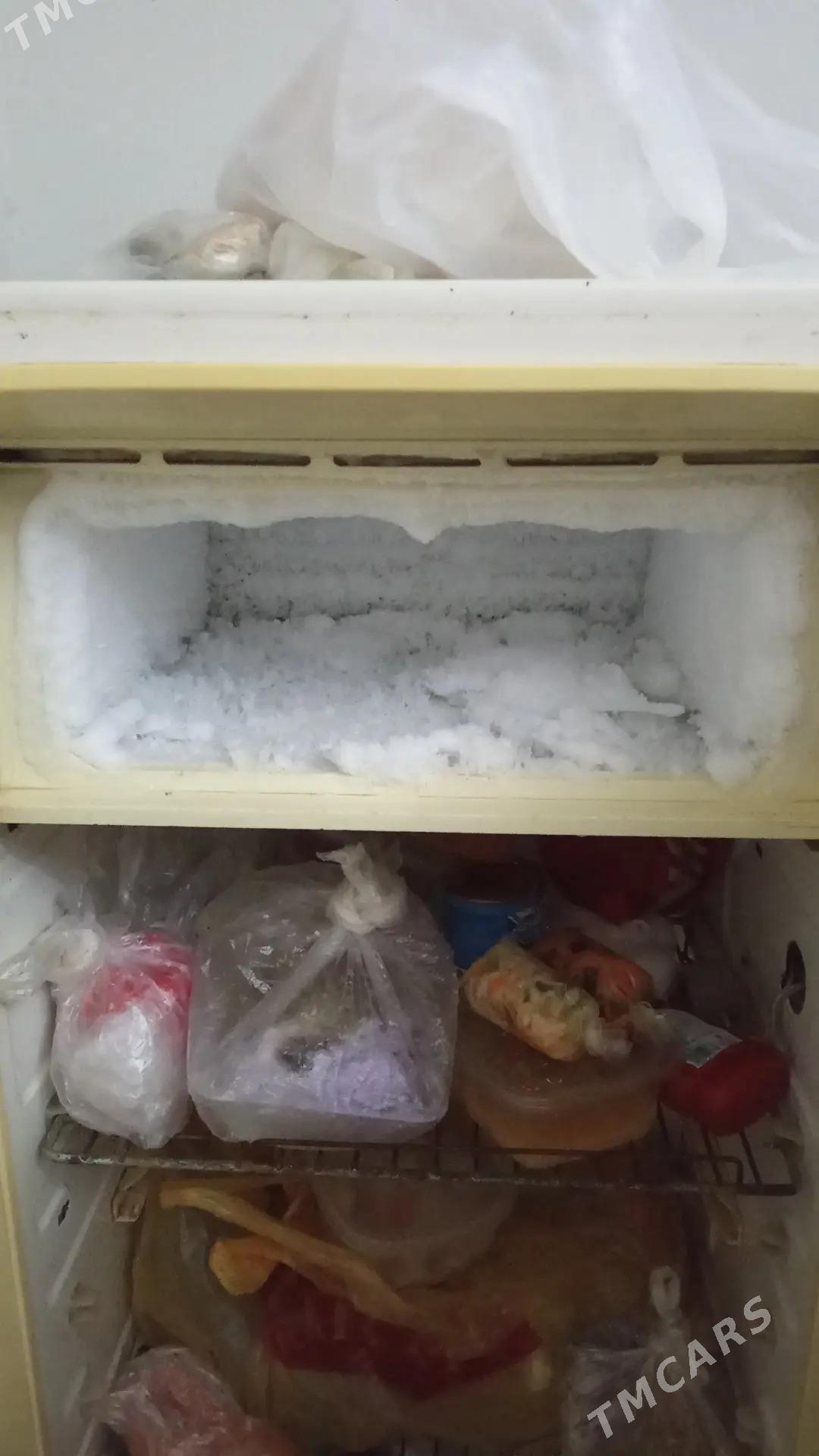 Холодильник - Балканабат - img 1