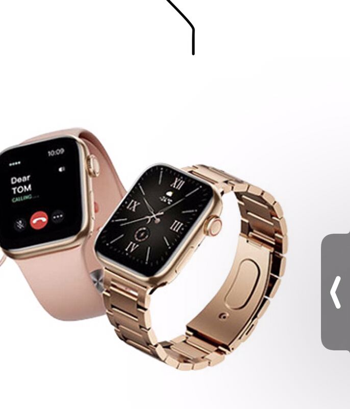 смарт часы - Ашхабад - img 2