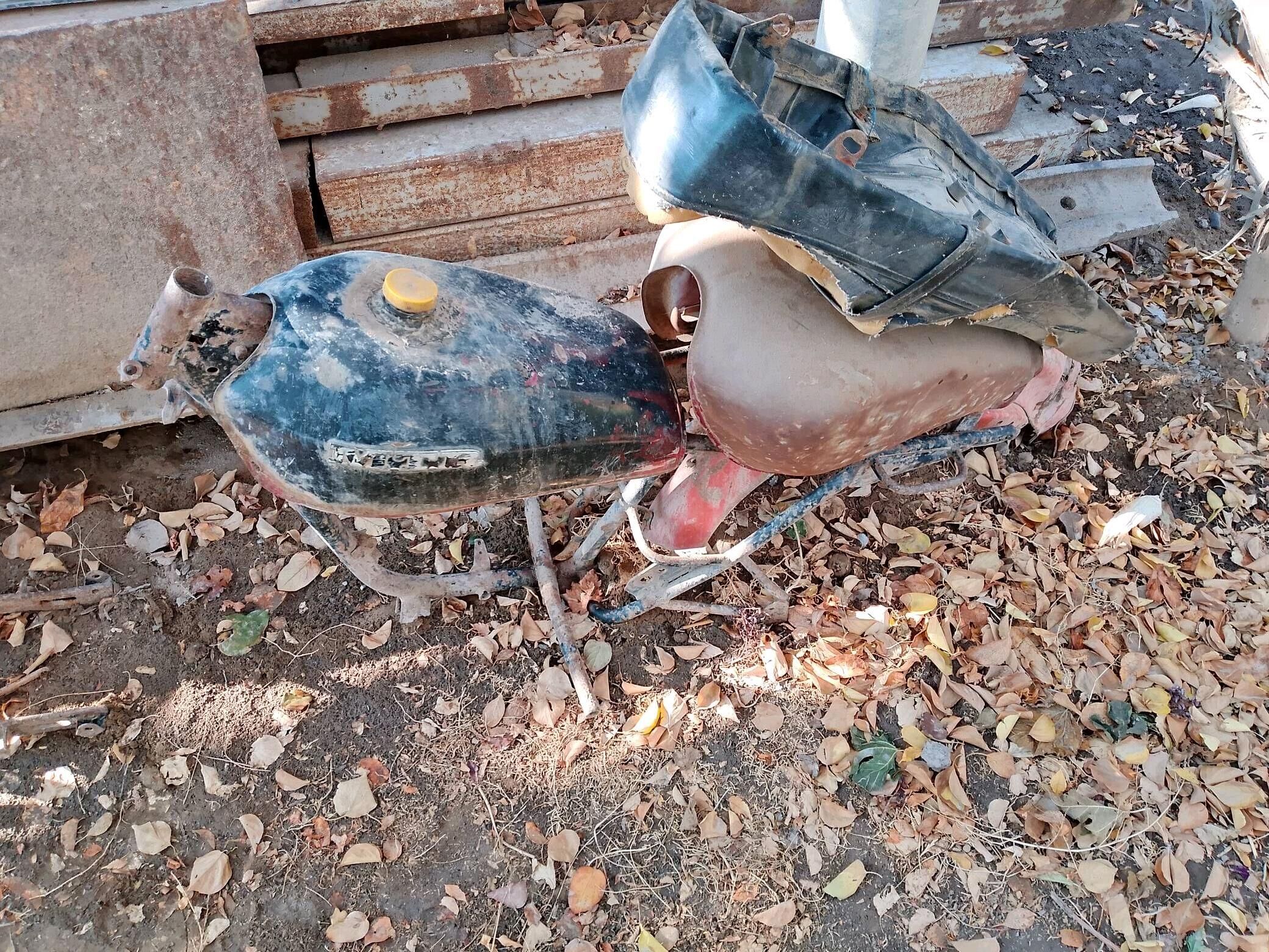 fekon 10 TMT - Garabekewül - img 2