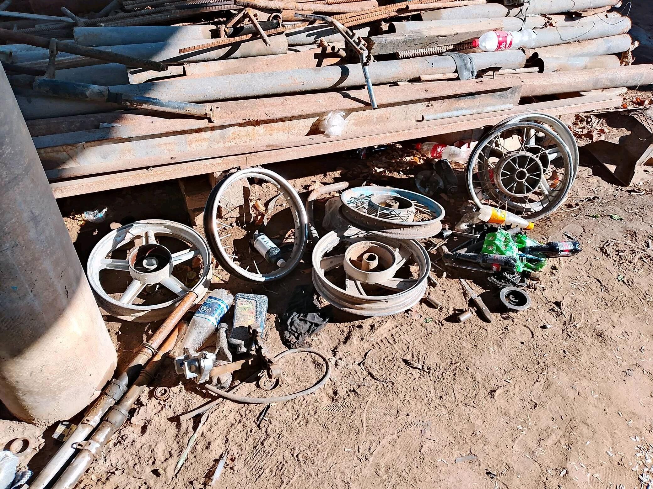 fekon 10 TMT - Garabekewül - img 4