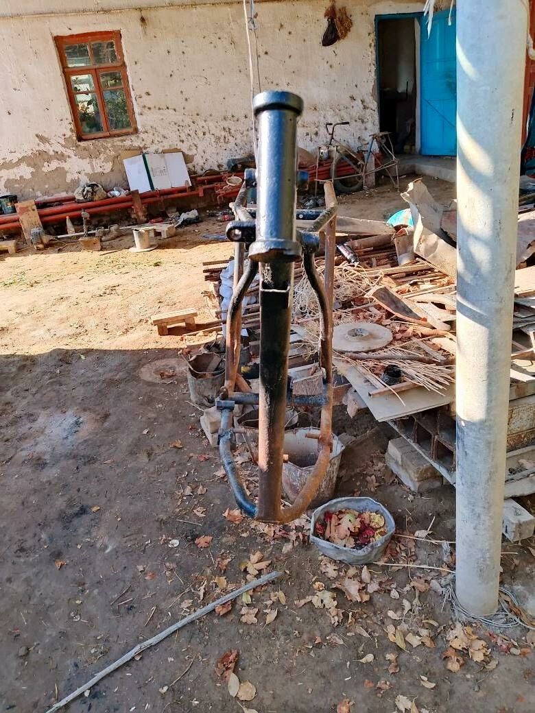 fekon 10 TMT - Garabekewül - img 6