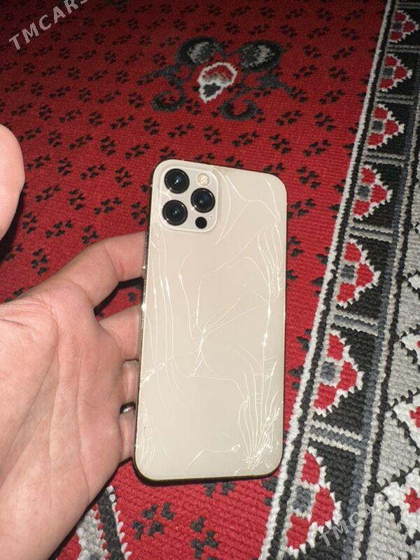 iPhone 12 Pro - Aşgabat - img 1