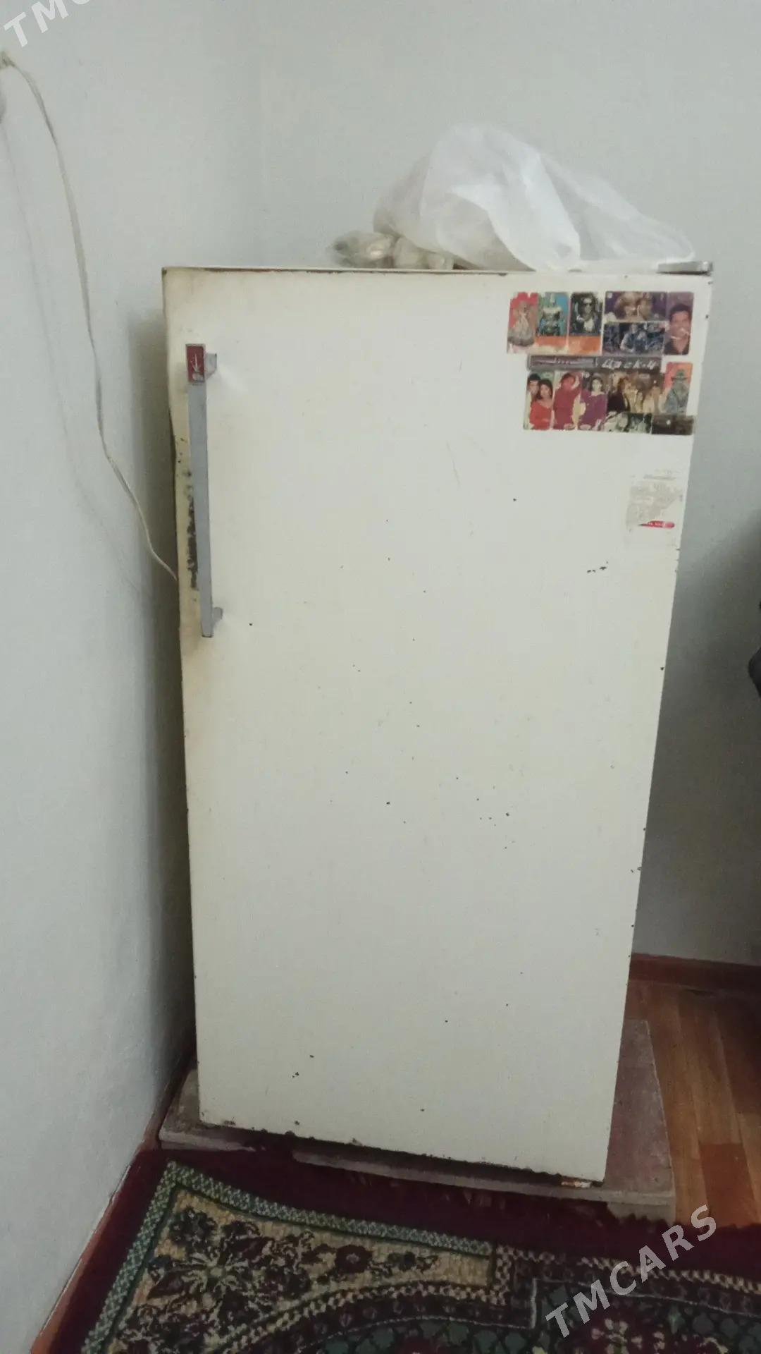 Холодильник - Балканабат - img 2