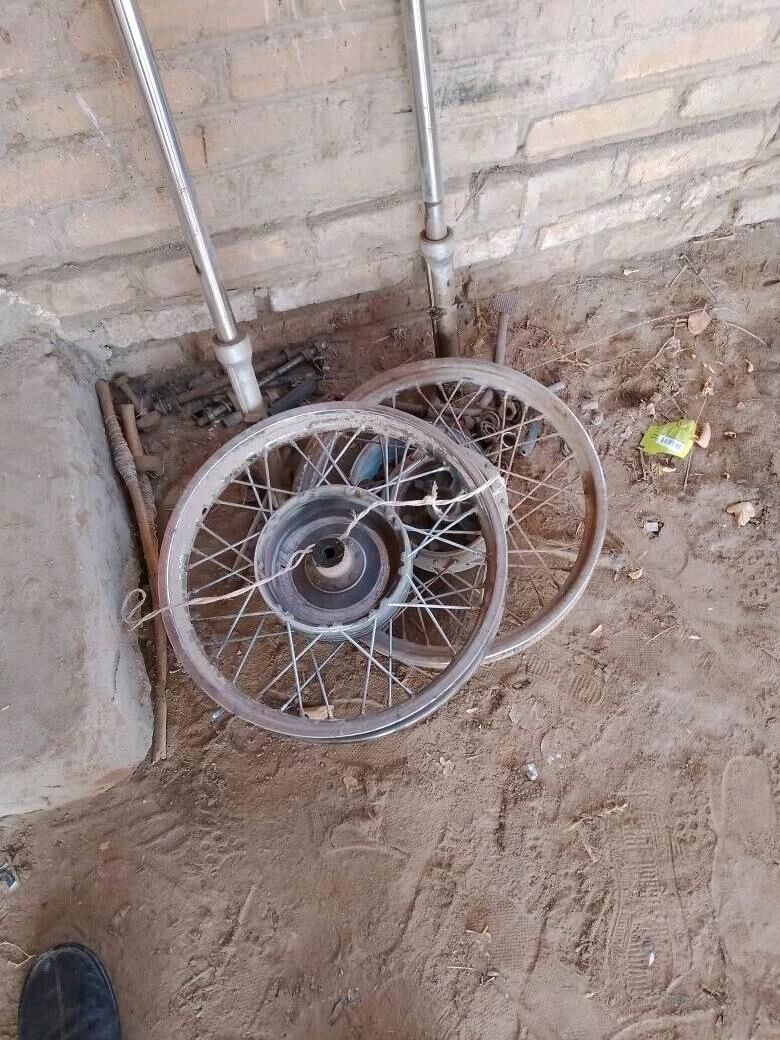 fekon 10 TMT - Garabekewül - img 5