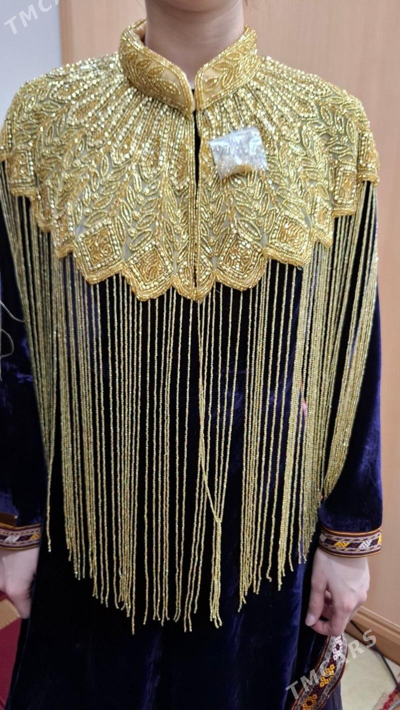 Biser nakidka/Накидка - 10 мкр - img 4