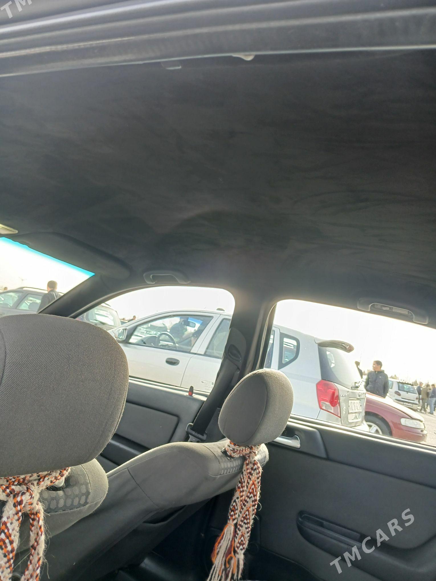 Opel Astra 2003 - 96 000 TMT - Daşoguz - img 5