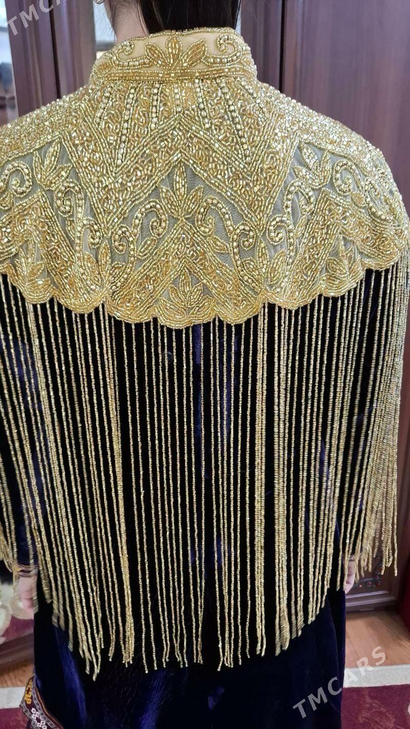 Biser nakidka/Накидка - 10 мкр - img 2