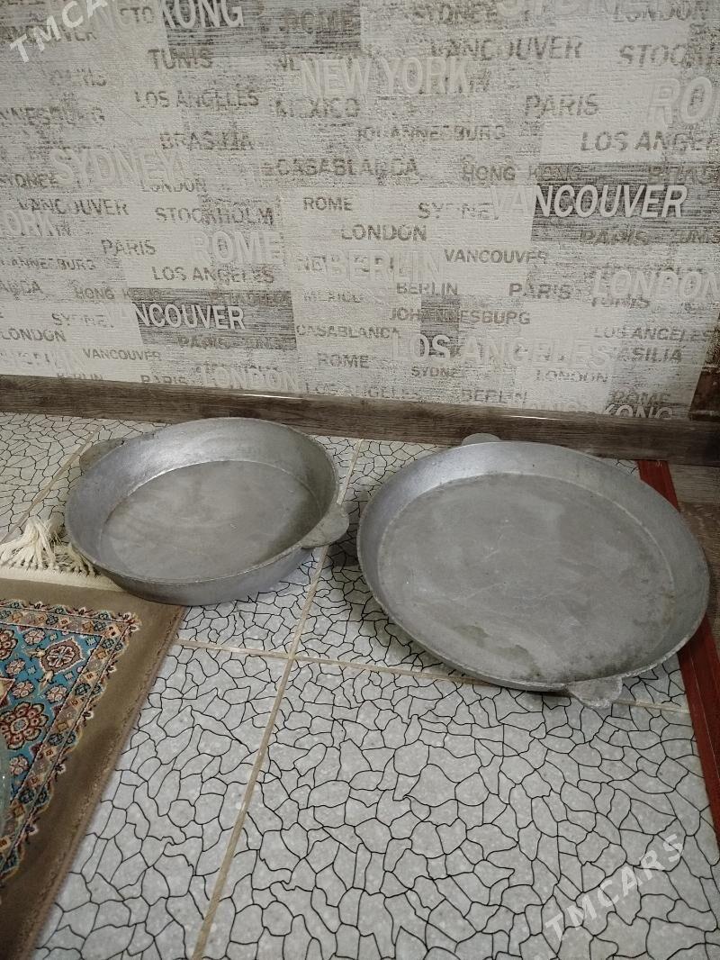 Tawalat - Türkmenbaşy - img 1