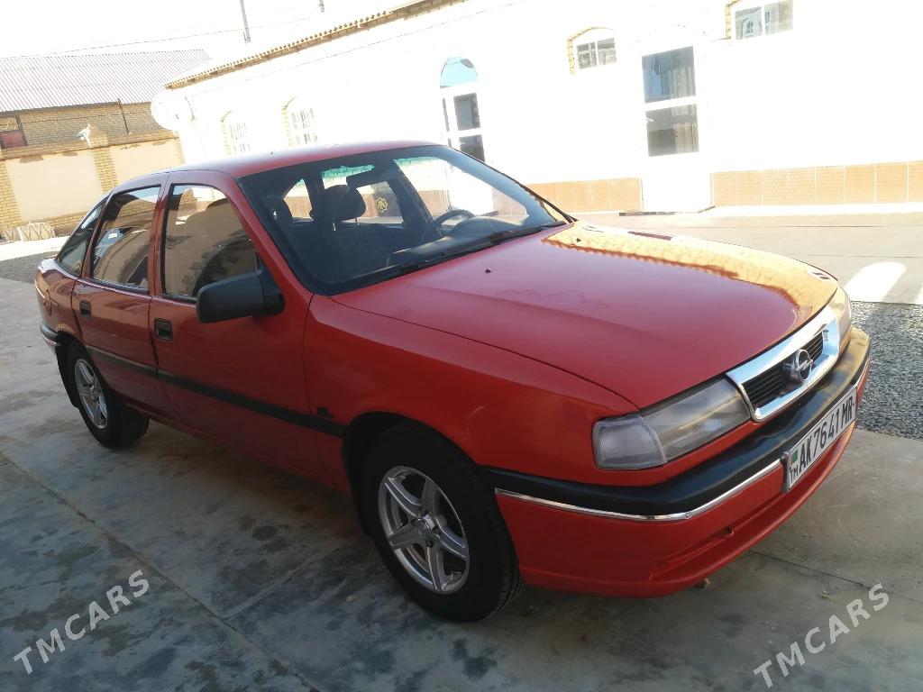 Opel Vectra 1994 - 33 000 TMT - Мары - img 3