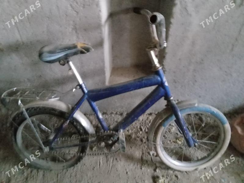 Tigir - Ашхабад - img 1