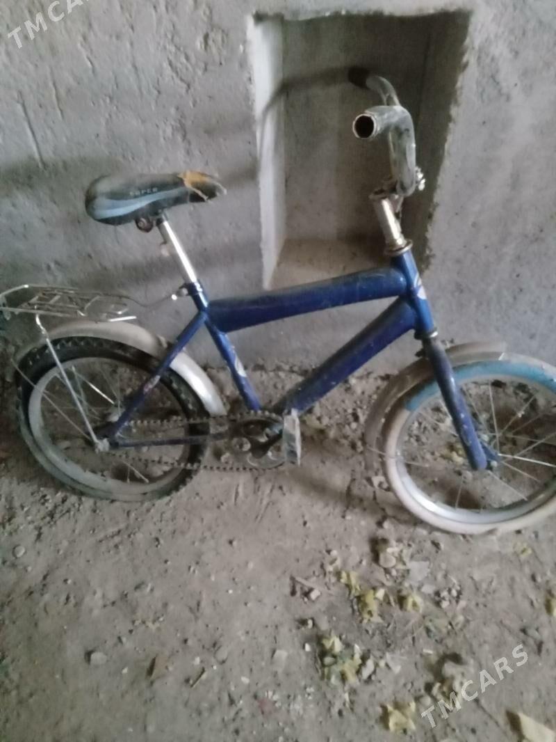 Tigir - Ашхабад - img 2