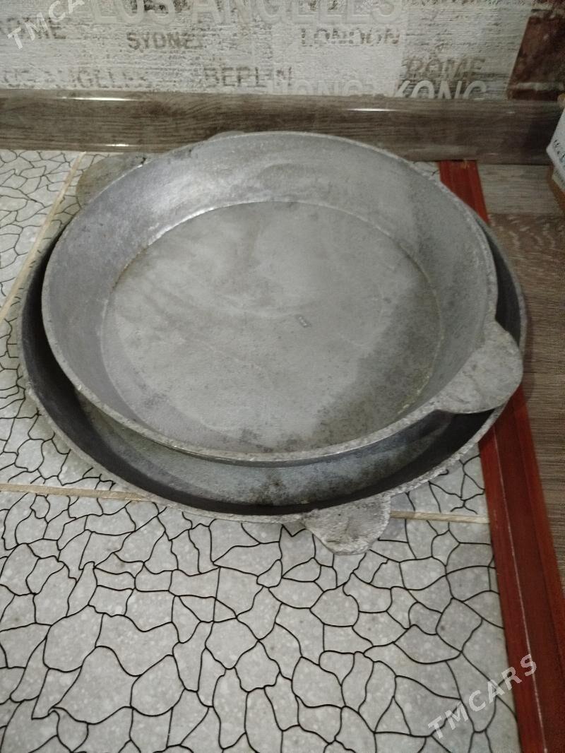 Tawalat - Türkmenbaşy - img 2