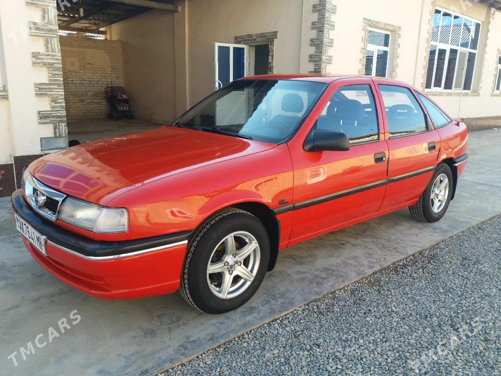 Opel Vectra 1994 - 33 000 TMT - Мары - img 2