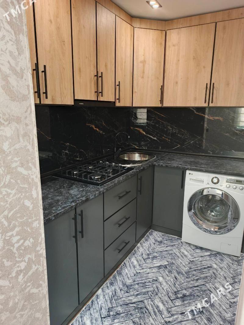 11mkr 2kom Razdelni Ipoteka sa - 11 мкр - img 5