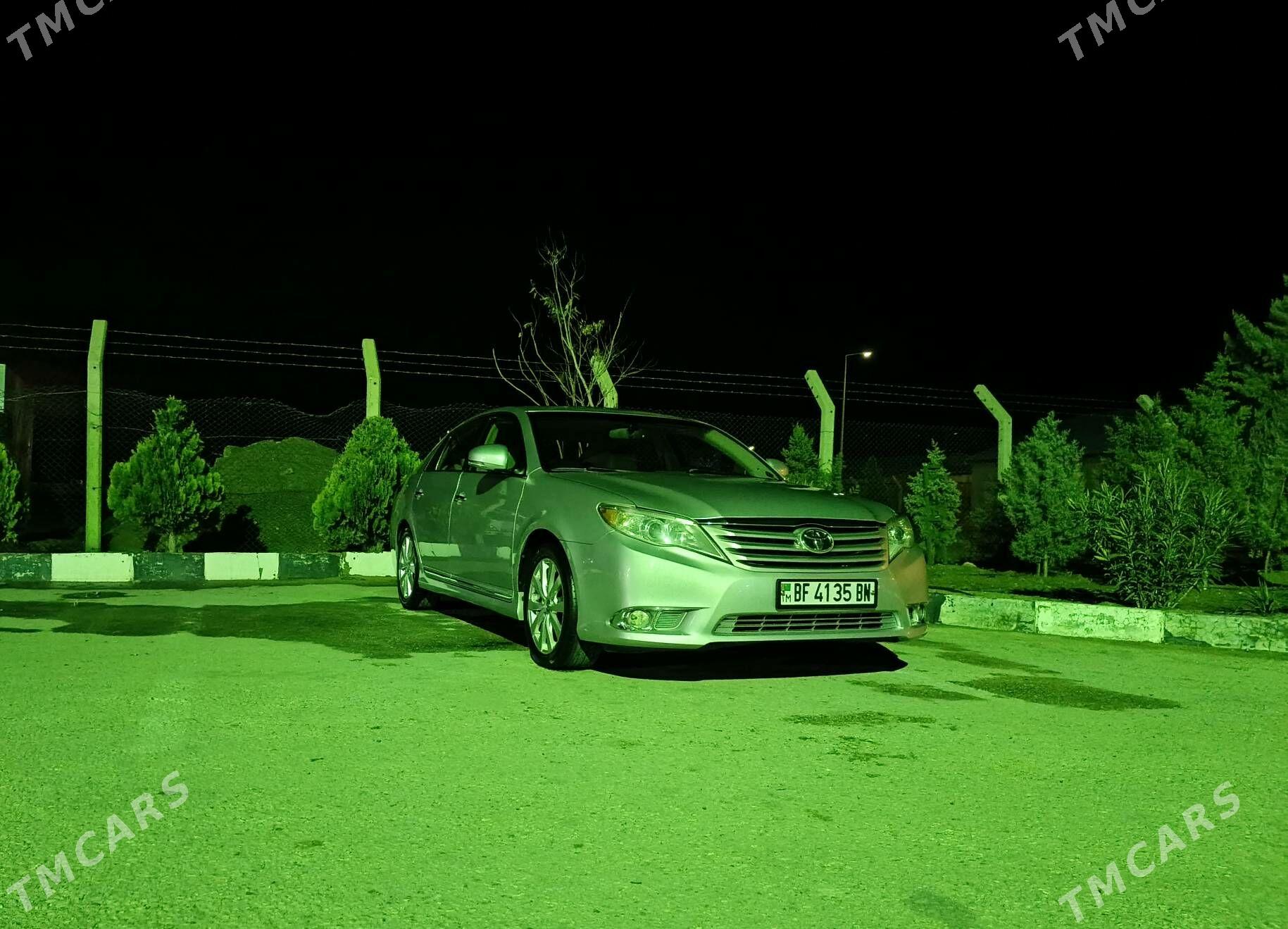 Toyota Avalon 2011 - 280 000 TMT - Туркменбаши - img 2